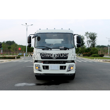 Guaranteed 100% Dongfeng 20000litres city road washing truck